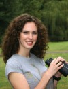 Robyn Bailey, Project Assistant