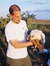 Jason Martin, Project Leader