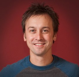 Kevin Ripka, Web Designer