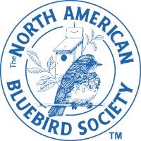 North American Bluebird Society logo