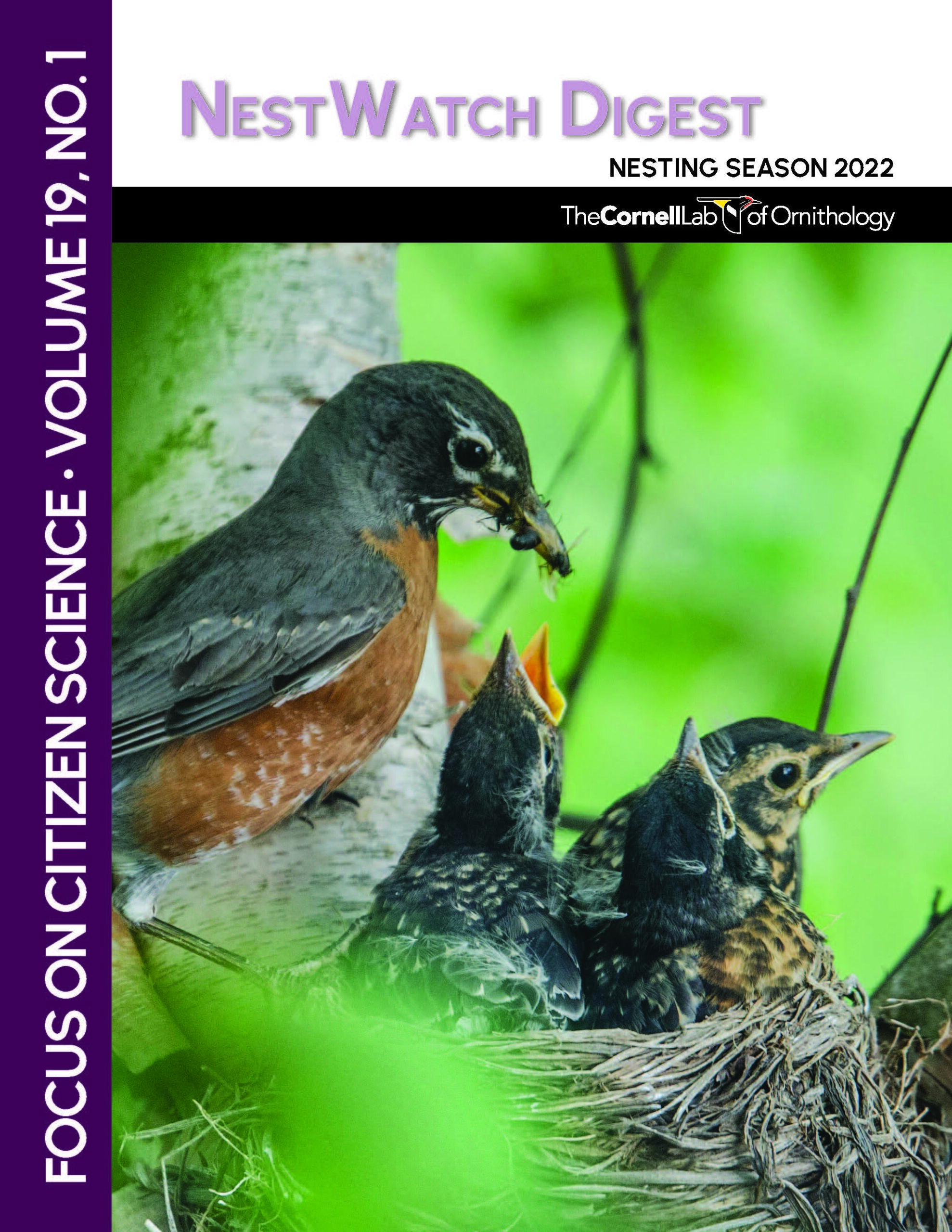 NestWatch 2022 annual report